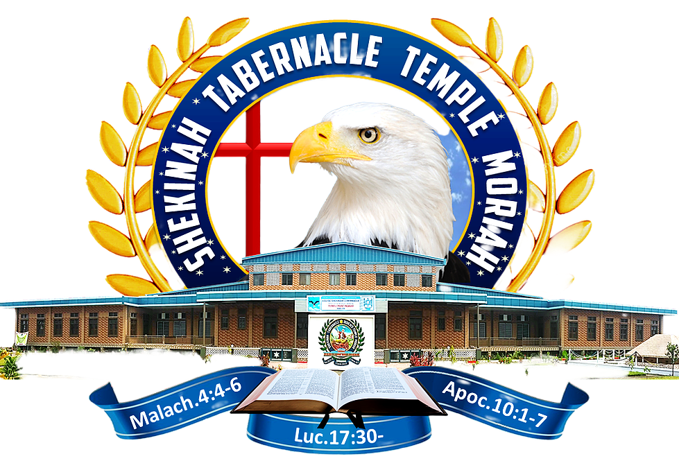 Shekinah Tabernacle